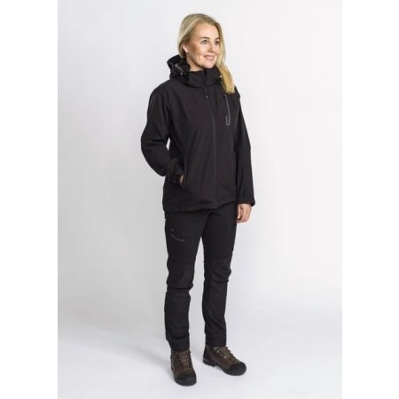 Pinewood Wilda shelljakke 3141