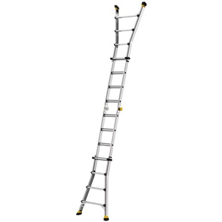 W. Steps kombistige
