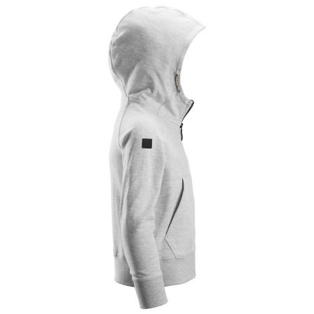 Snickers hættetrøje 7512