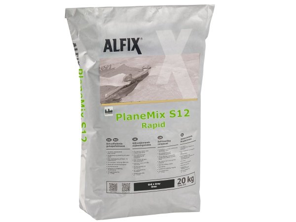 Alfix PlaneMix S12