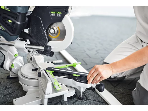 Festool akku kap-/geringssav