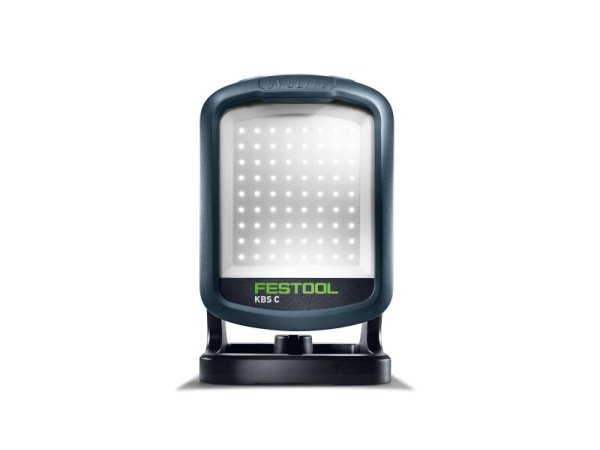 Festool arbejdslampe SYSLITE KBS C