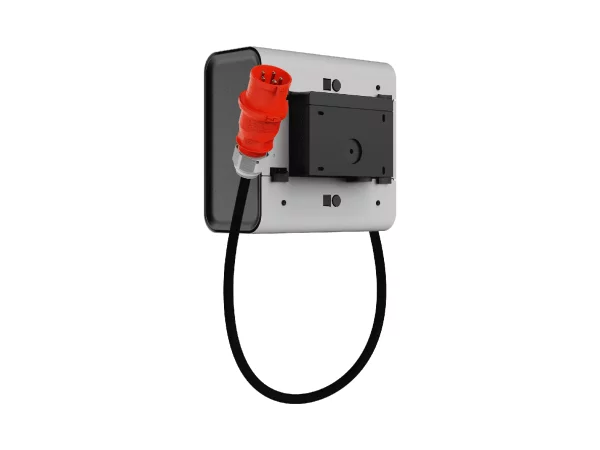 Lenergizee ladeboks .Lenergizee ladeboks. Produkt vises