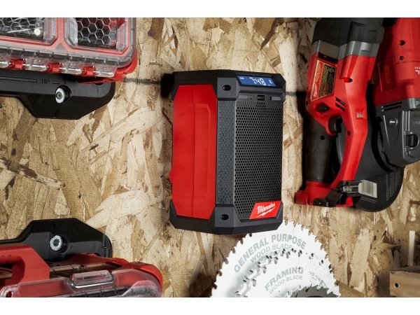 Milwaukee arbejdsradio