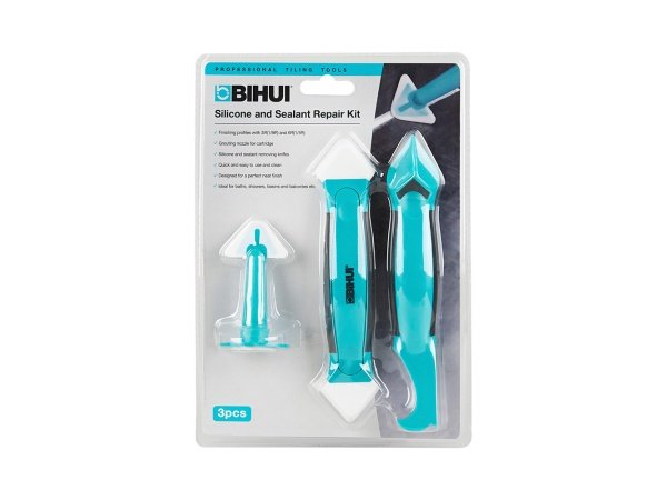 BIHUI fugeværktøjssæt 3 stk.
