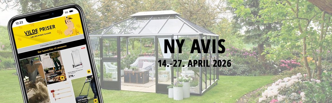 Detailavis uge 16 2026