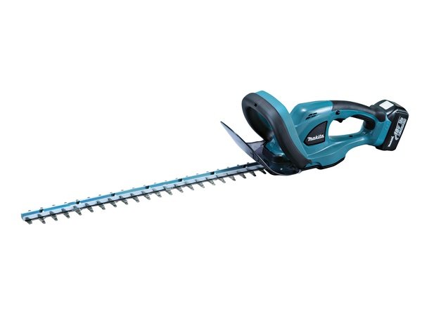 Makita akku hækkeklipper