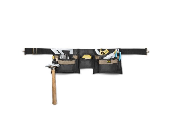 CLC værktøjsbælte Pro