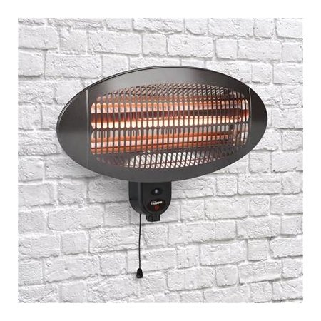 Tristar patio varmer IPX4 *U