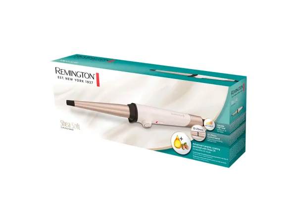 Remington Shea Soft krøllejern