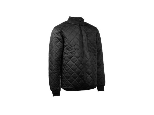 Lyngsøe rainwear termojakke