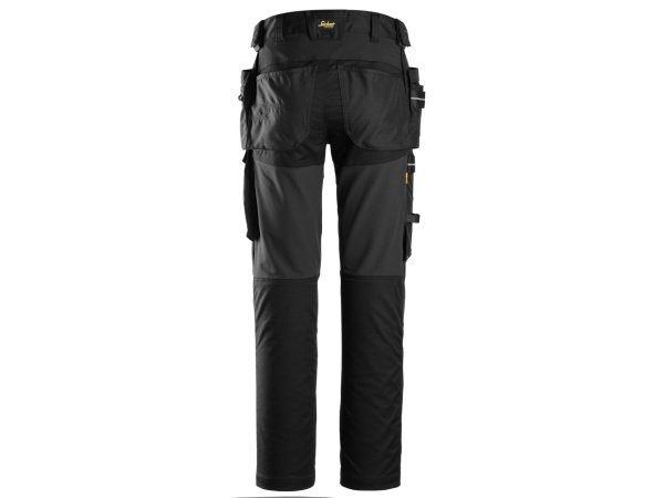 Snickers arbejdsbukser 6590