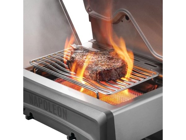 Napoleon Rogue PRO-S 425, produkt set forfra