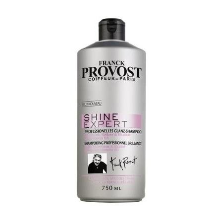 Franck Provost shampoo