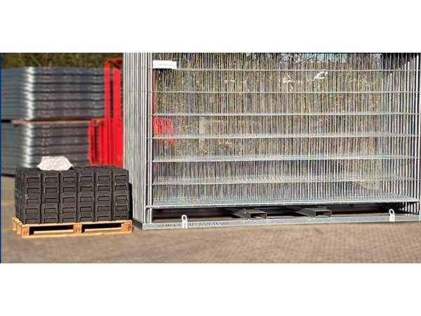 Materielhuset gummifod