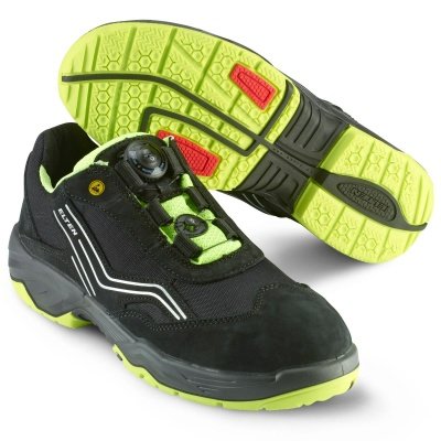 Elten sikkerhedssko Ambition