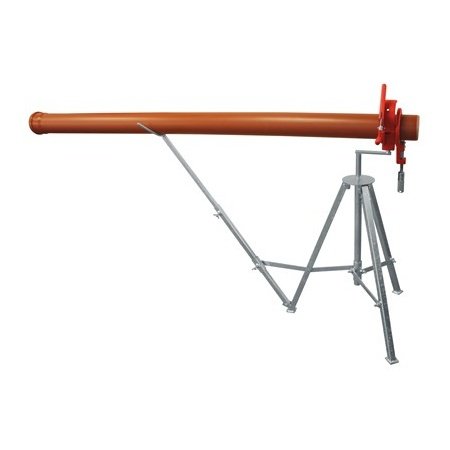 AN stativ med støttearm Rocut