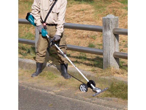 Makita græsklipperforsats