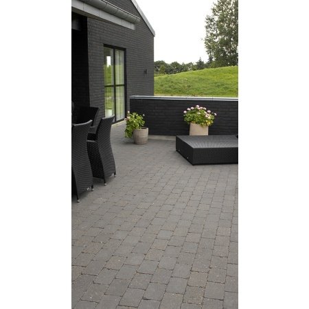 IBF Holmegårdssten rumplet