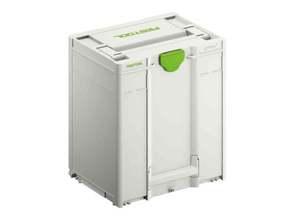 Festool Systainer³