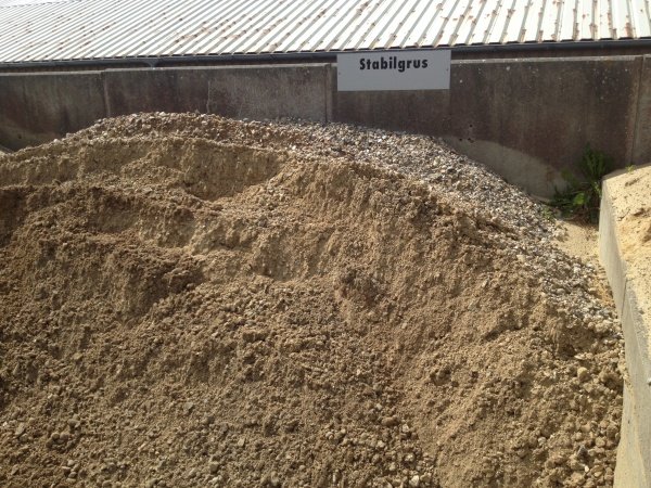 M.M. stabilgrus 0-32mm