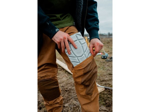 Carhartt knæpuder Carhartt knæpuder