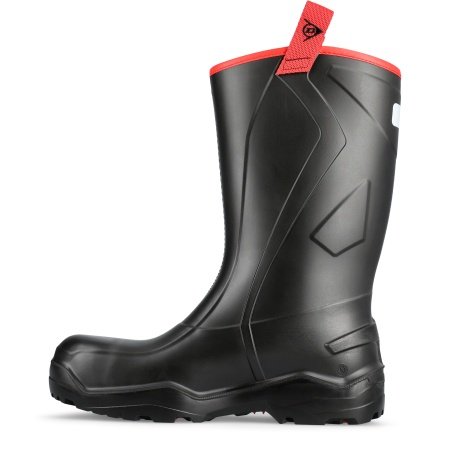 Dunlop sikkerhedsstøvle Purofort