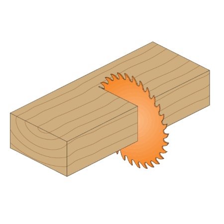 CMT rundsavklinge 271