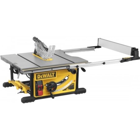 Dewalt bordrundsav 2000W