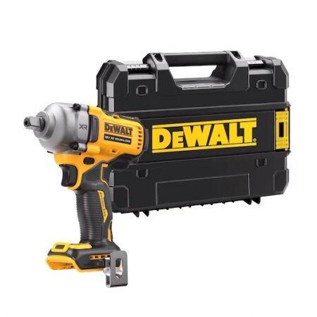 Dewalt slagnøgle 1/2