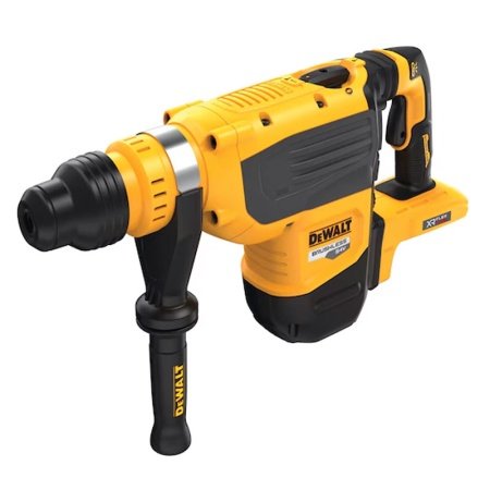 Dewalt akku borehammer SDS-Max
