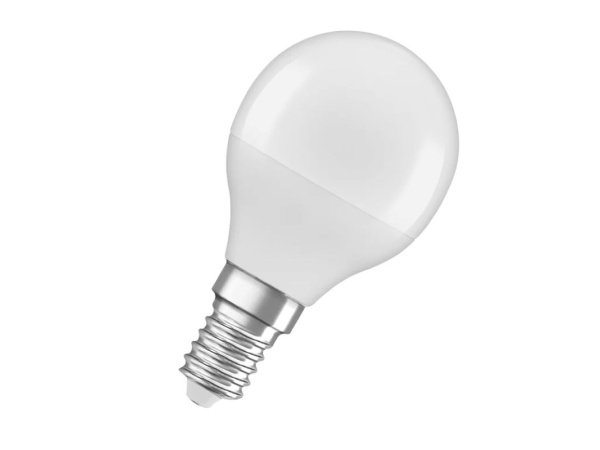 Osram LED Star Classic P25 pære