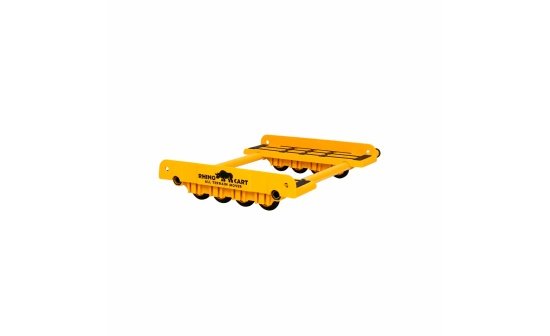 Ravendo transportvogn