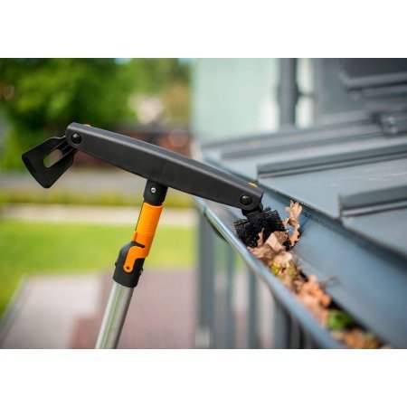 Fiskars Quikfit tagrenderenser