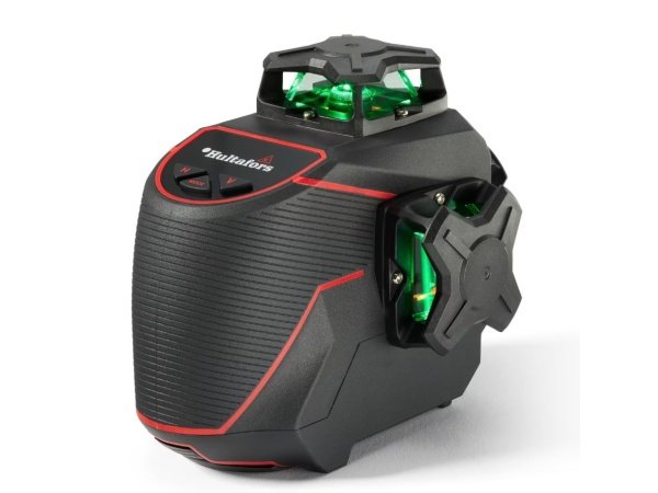 Hultafors krydslaser