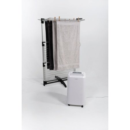 Eurom affugter DryBest 20