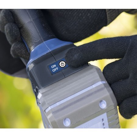 Scheppach BC-PS150-X grensav