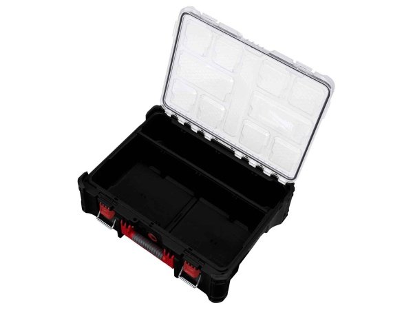 Milwaukee værktøjskuffert