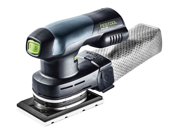 Festool akku rystepudser 18V*U