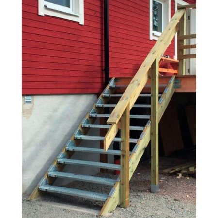 Vepe gelænderstolpe