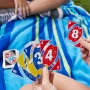 UNO H2O to Go. Produkt vises i miljø 