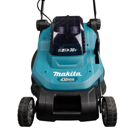 Makita akku plæneklipper