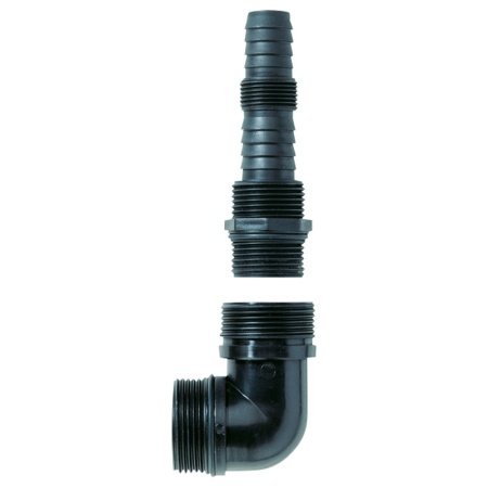 AL-KO slangestuds t/dykpumpe