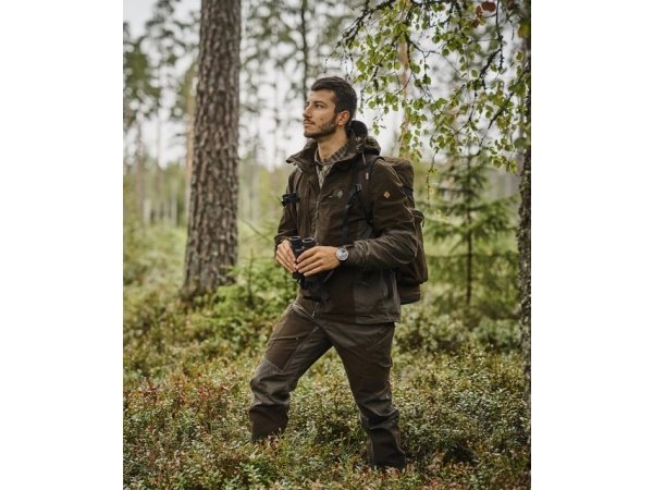 Pinewood  Furudal Jagtbukser 5997