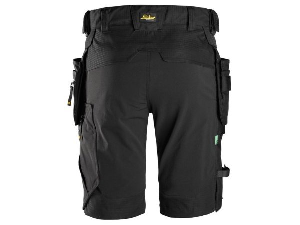 Snickers arbejdsshorts 6172