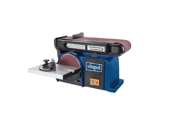 Scheppach bånd/rondelsliber