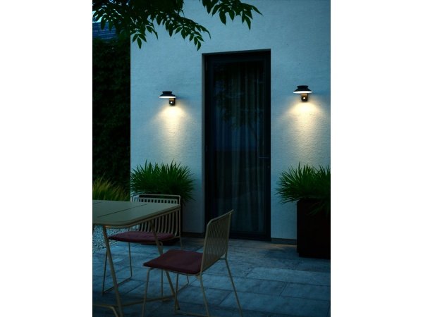 Nordlux Justina væglampe