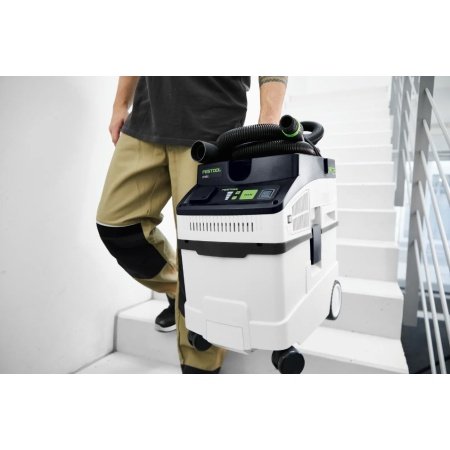 Festool støvsuger 1200W