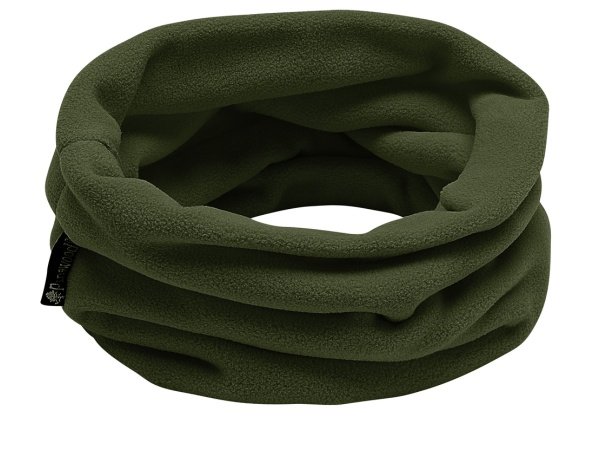 Pinewood fleecekrave