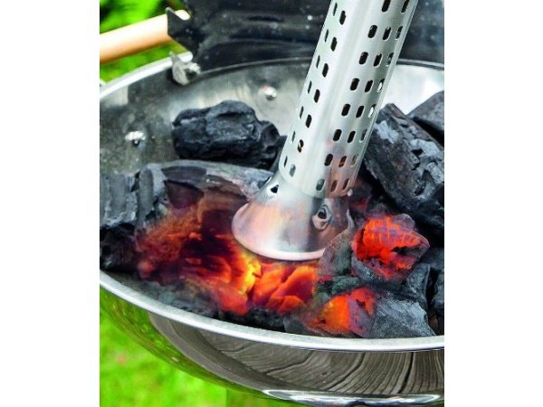 Gloria ukrudtsbrænder el